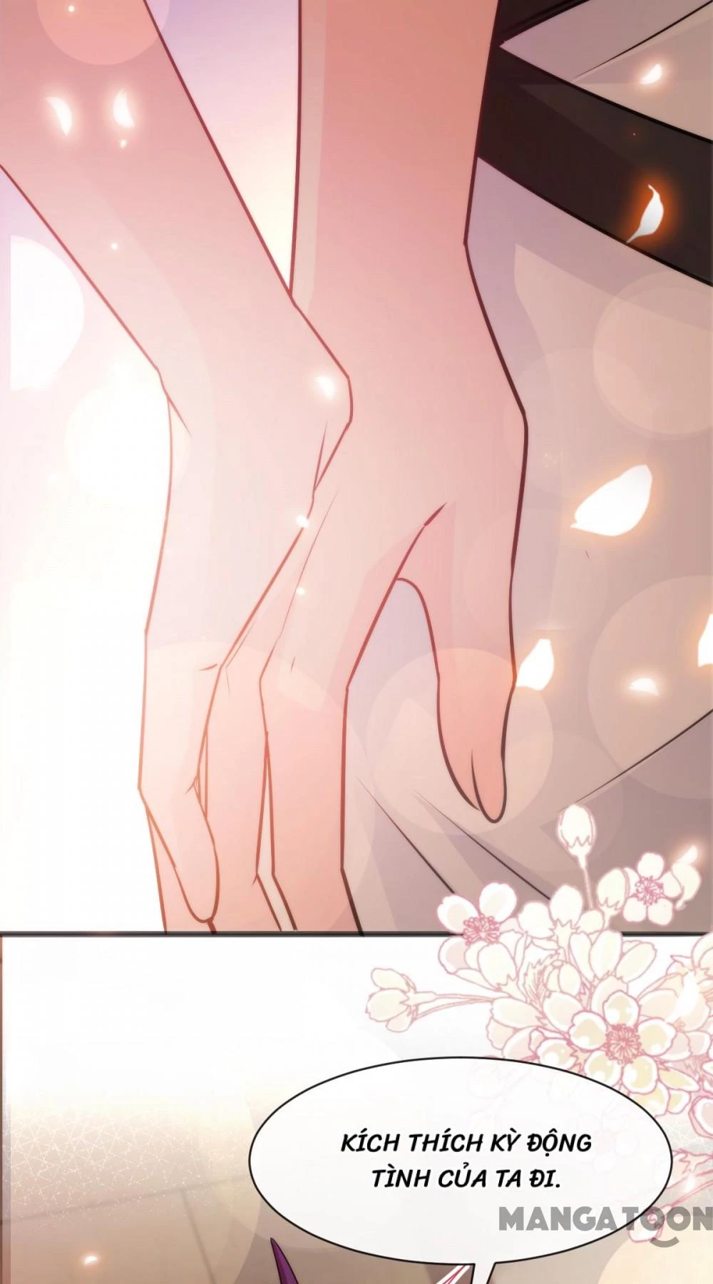 Tân Nương Của Ma Thần Chapter 113 - 35