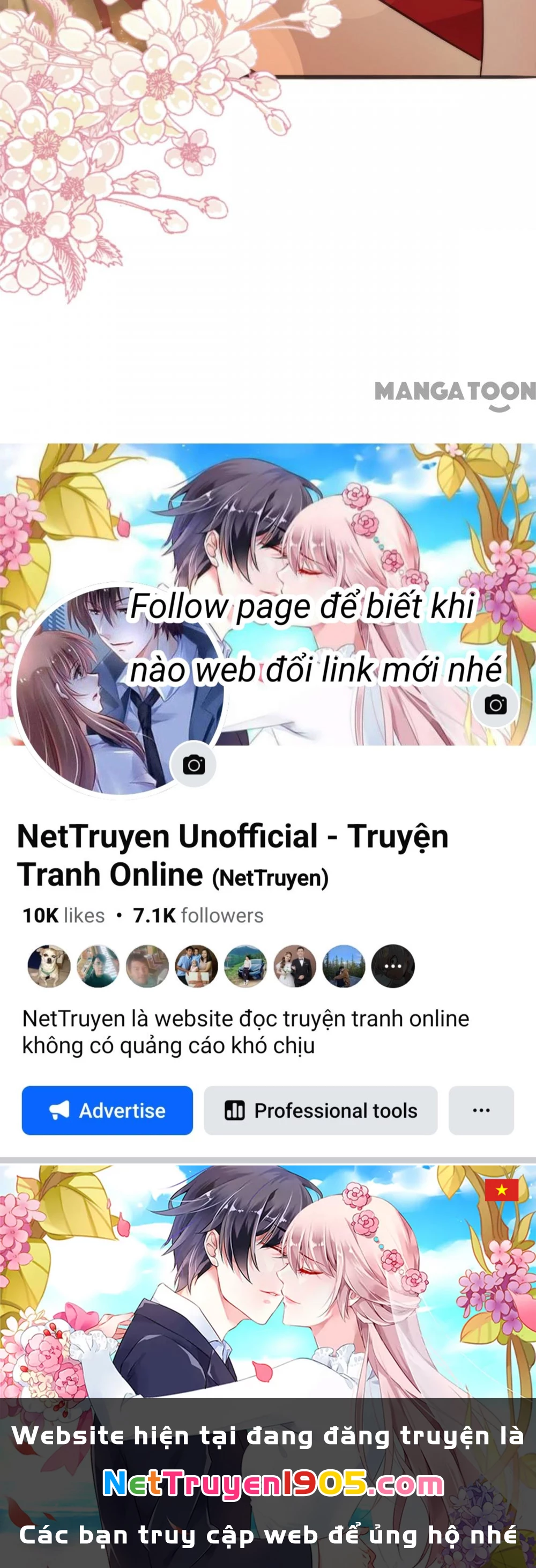 Tân Nương Của Ma Thần Chapter 113 - 37