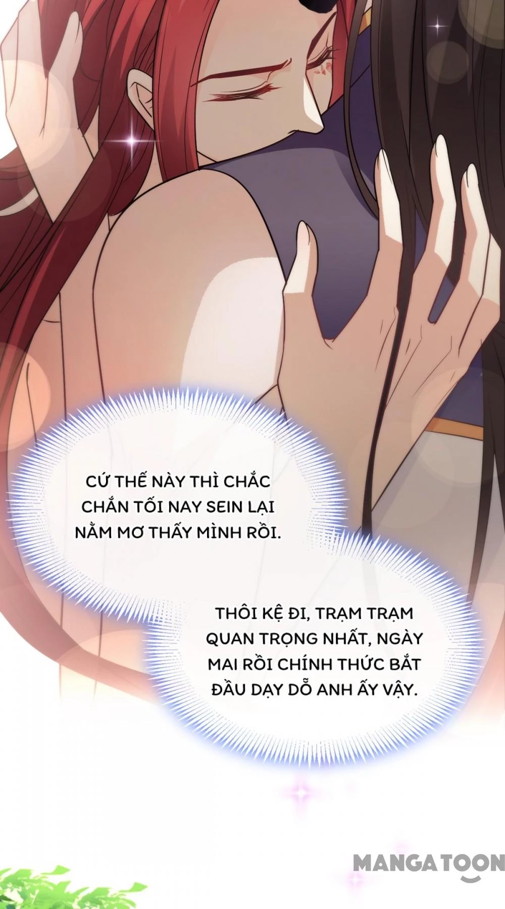 Tân Nương Của Ma Thần Chapter 114 - 2