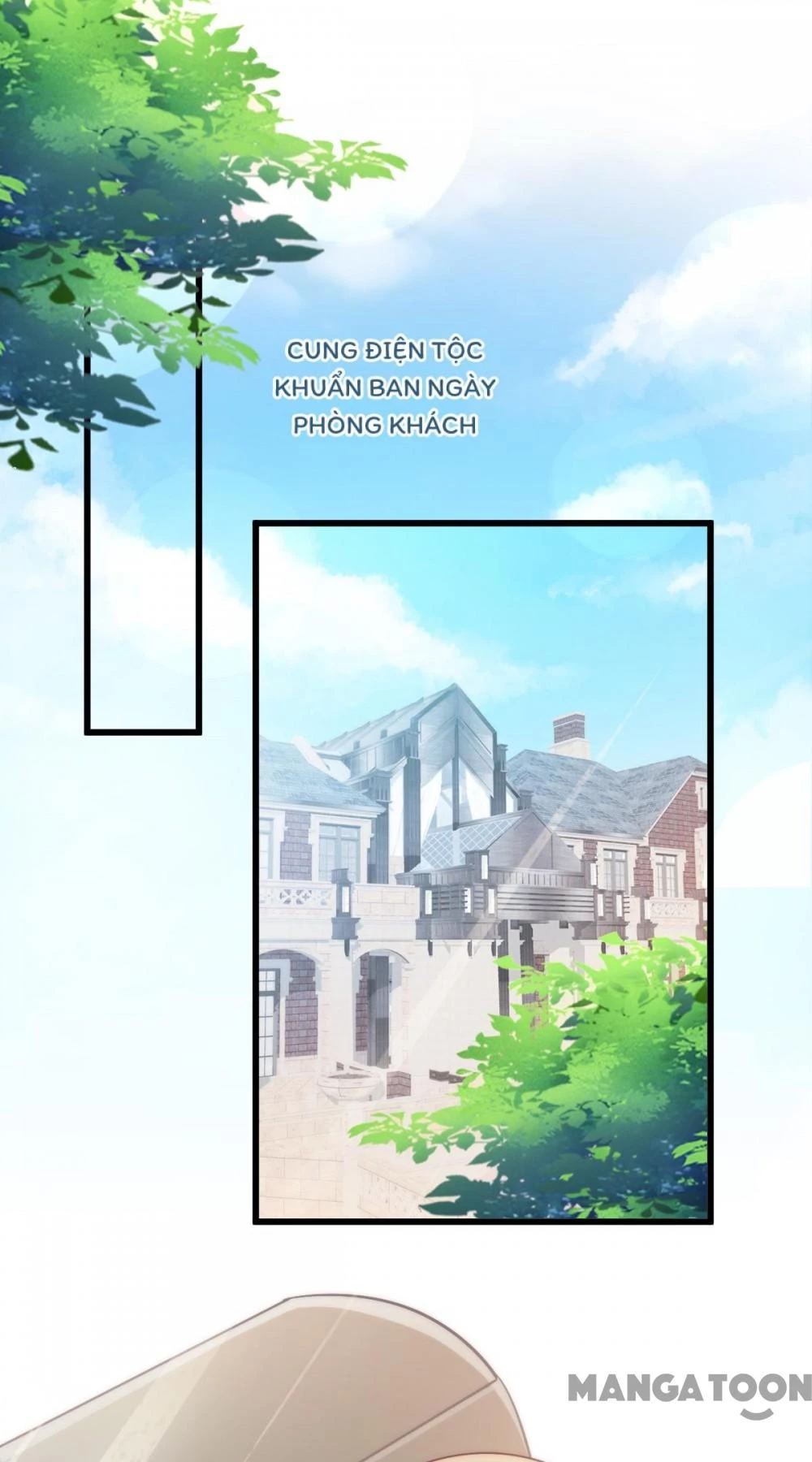 Tân Nương Của Ma Thần Chapter 114 - 3