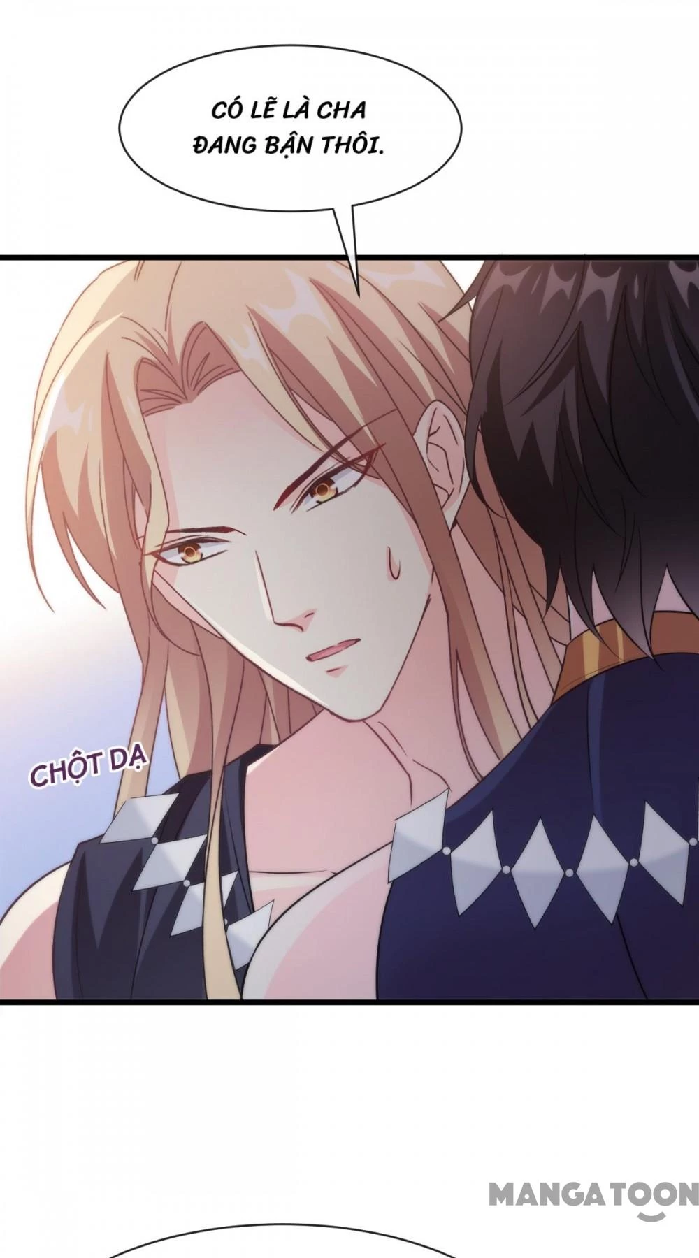 Tân Nương Của Ma Thần Chapter 114 - 6