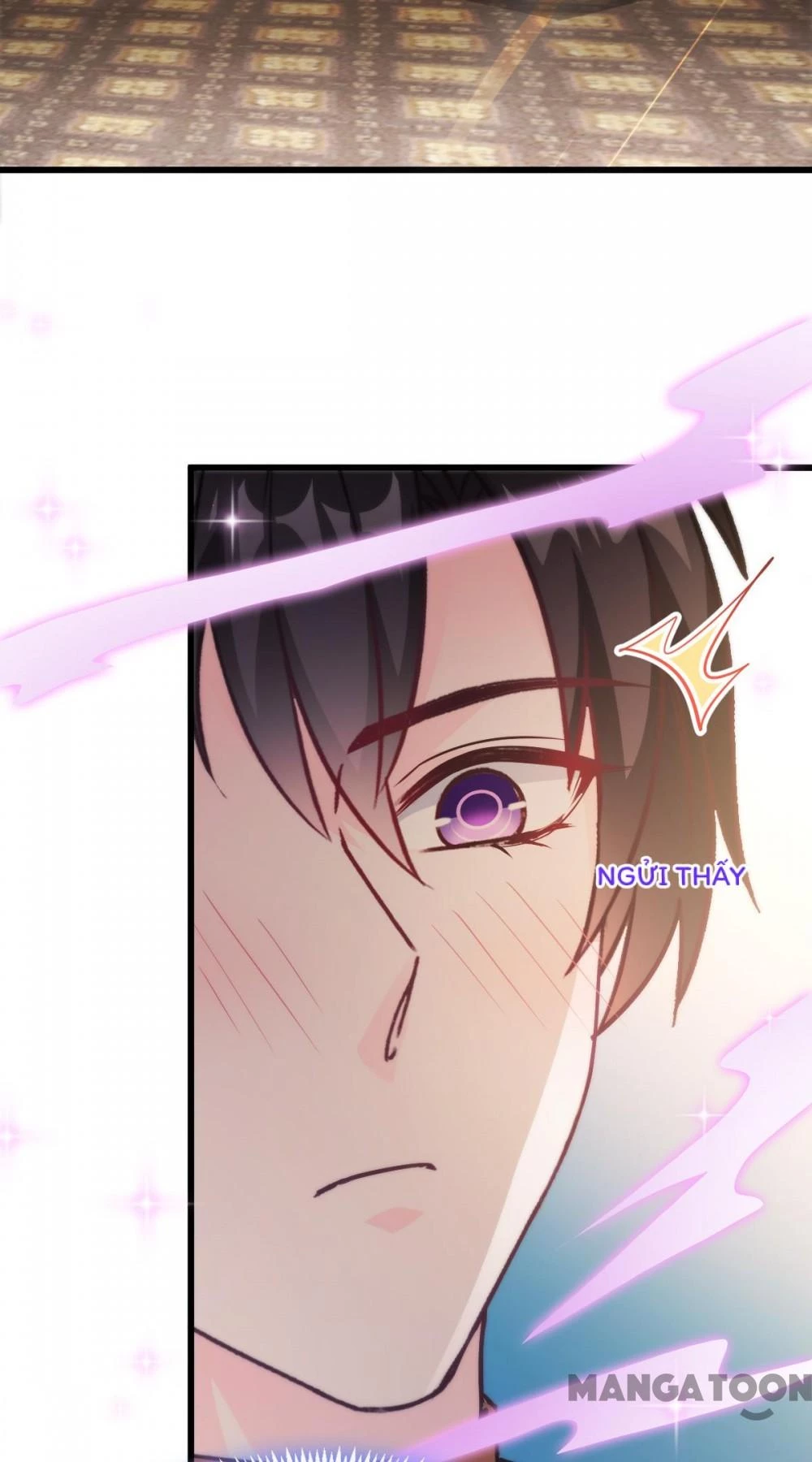 Tân Nương Của Ma Thần Chapter 114 - 8