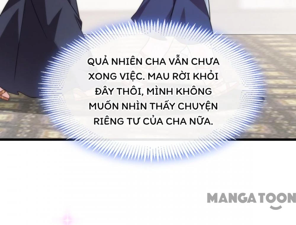 Tân Nương Của Ma Thần Chapter 114 - 10