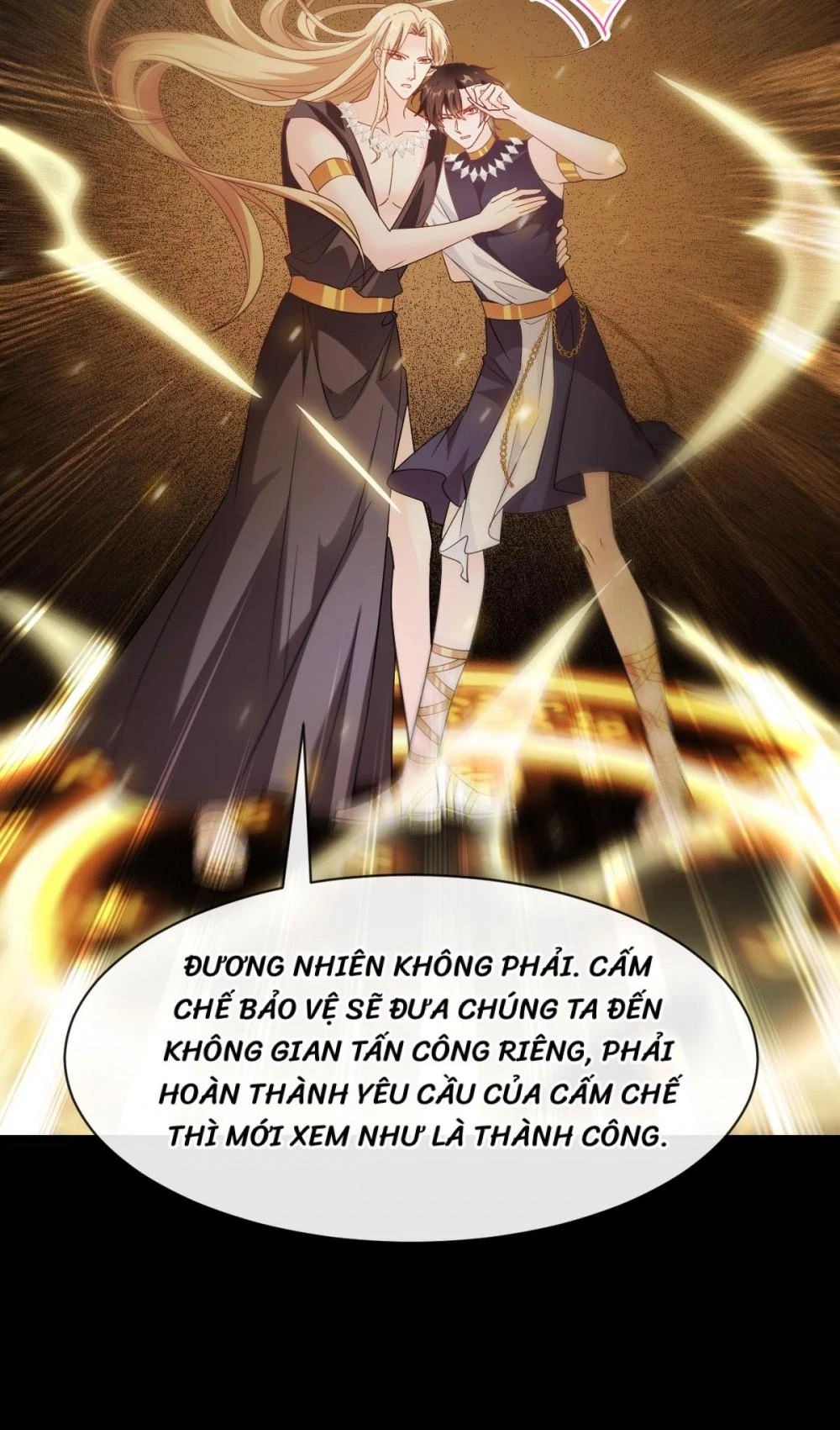 Tân Nương Của Ma Thần Chapter 114 - 15