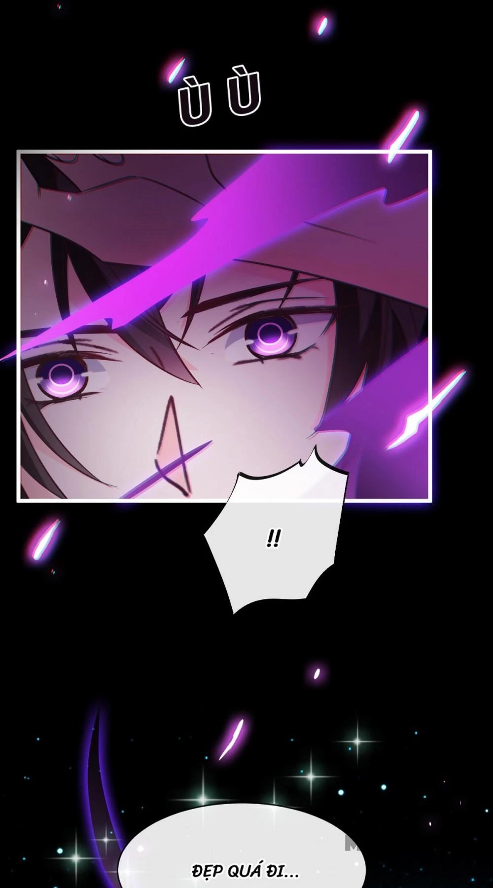 Tân Nương Của Ma Thần Chapter 114 - 17