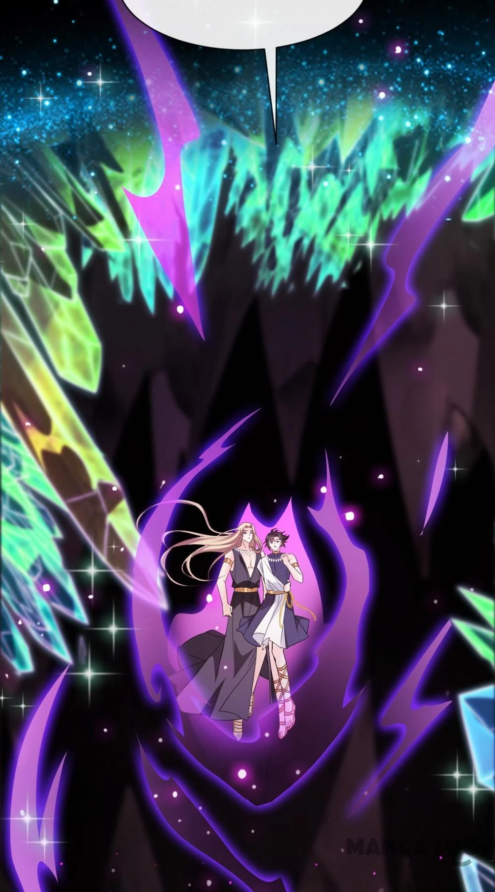 Tân Nương Của Ma Thần Chapter 114 - 18