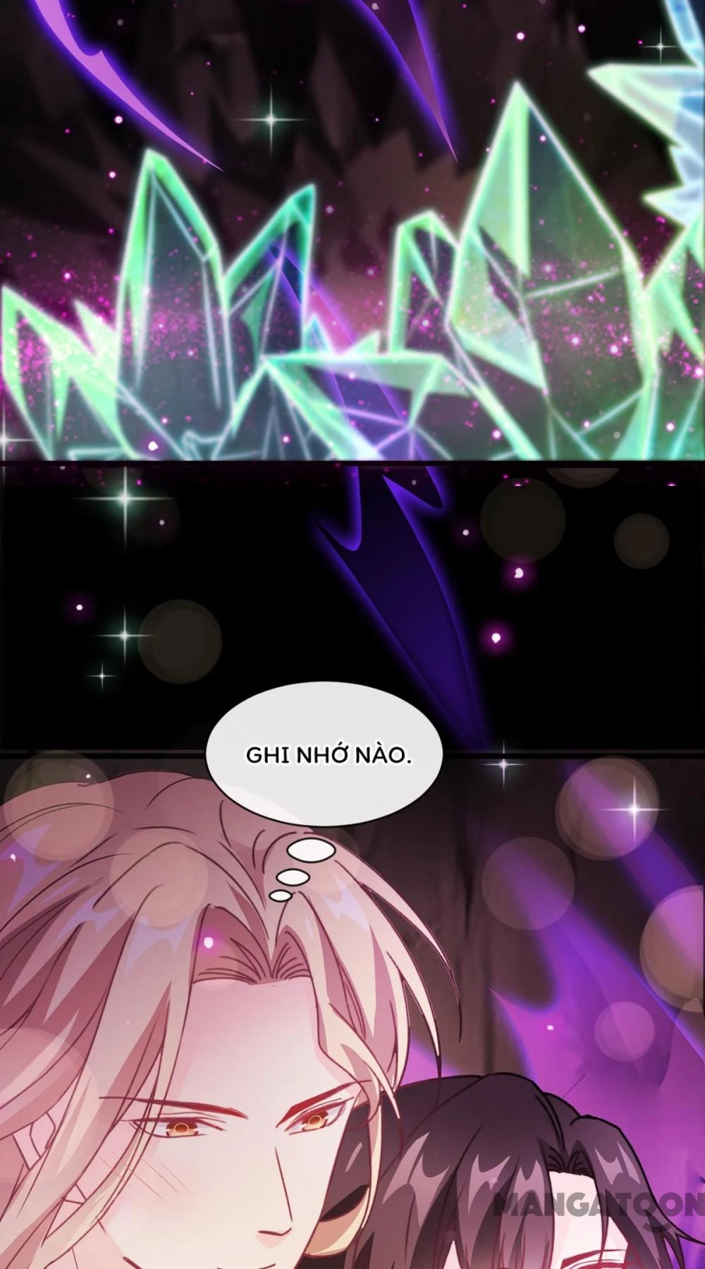 Tân Nương Của Ma Thần Chapter 114 - 19