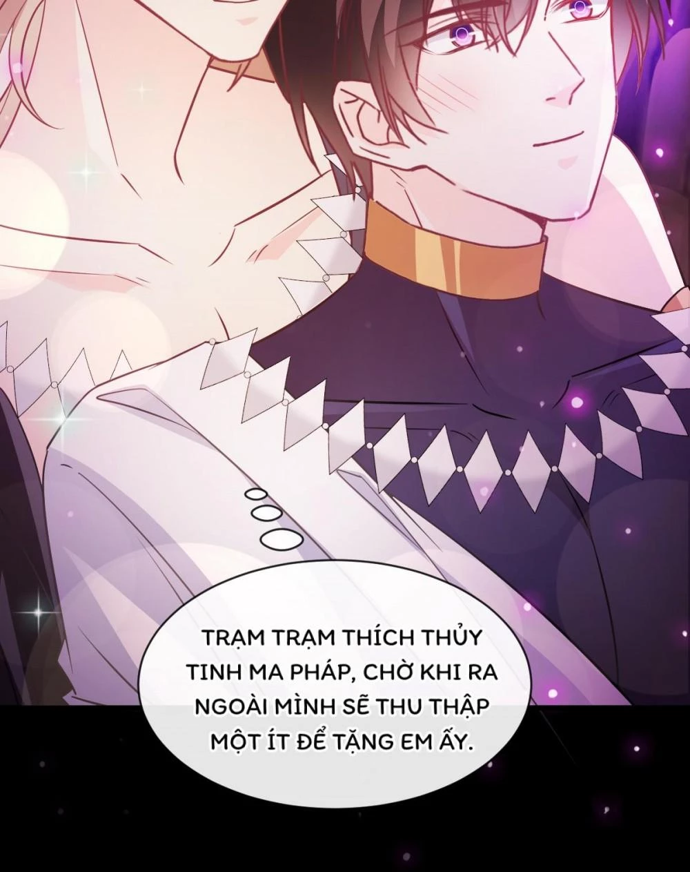 Tân Nương Của Ma Thần Chapter 114 - 20