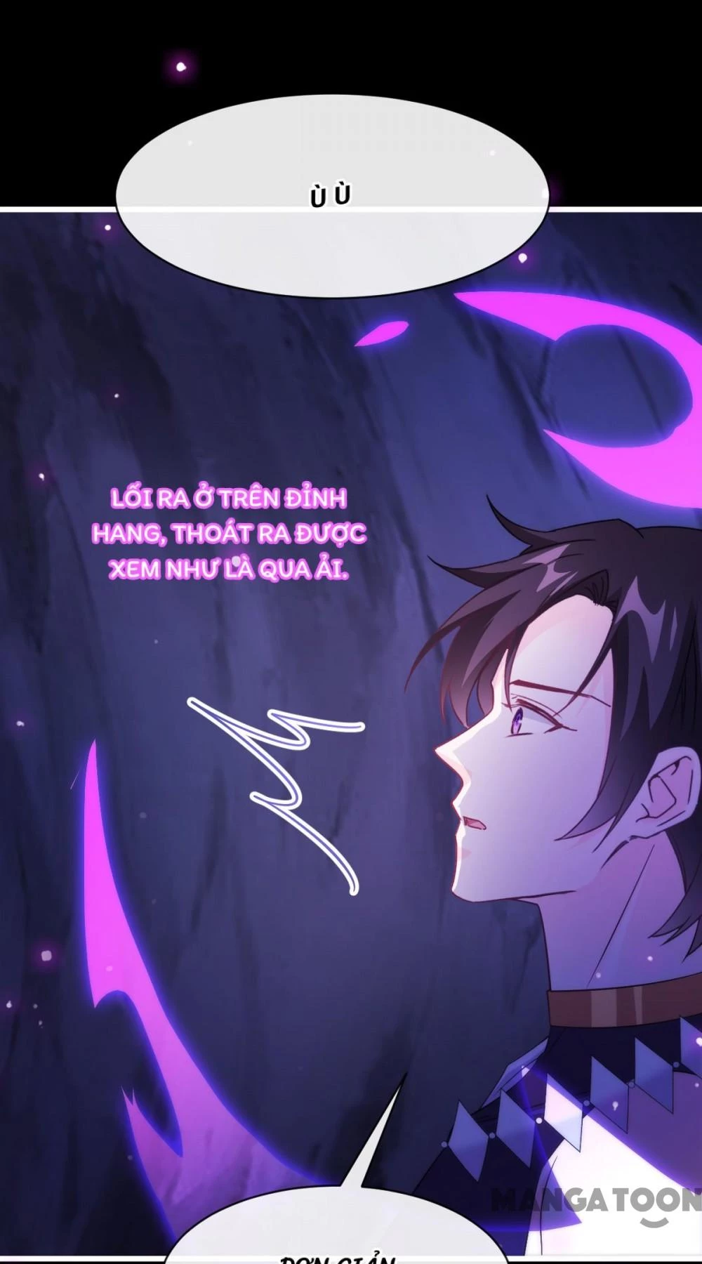 Tân Nương Của Ma Thần Chapter 114 - 21