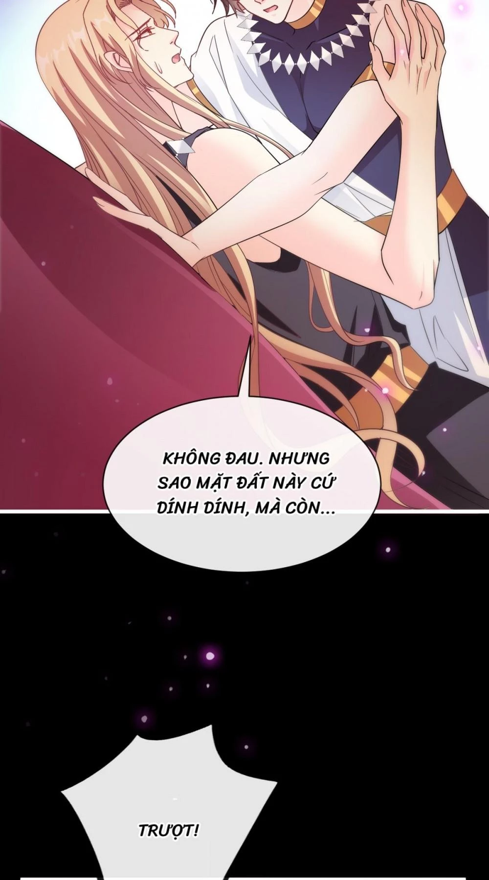 Tân Nương Của Ma Thần Chapter 114 - 25