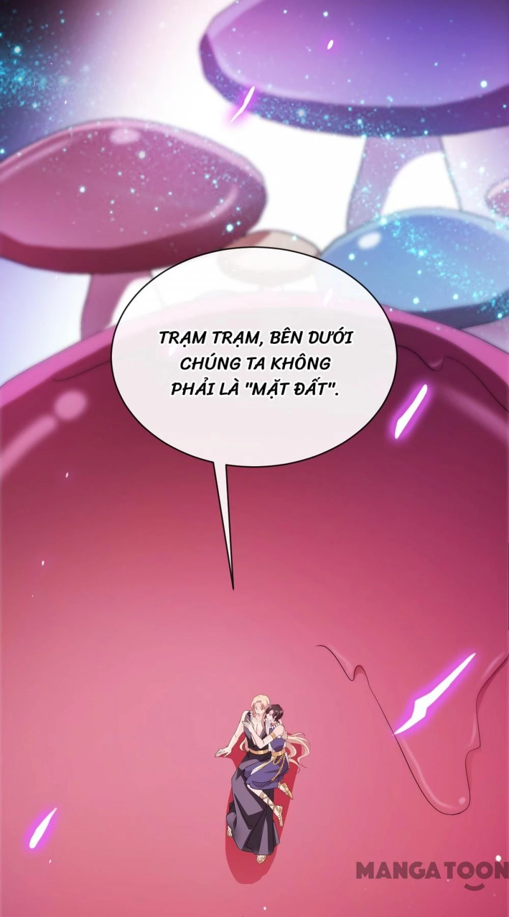 Tân Nương Của Ma Thần Chapter 114 - 27