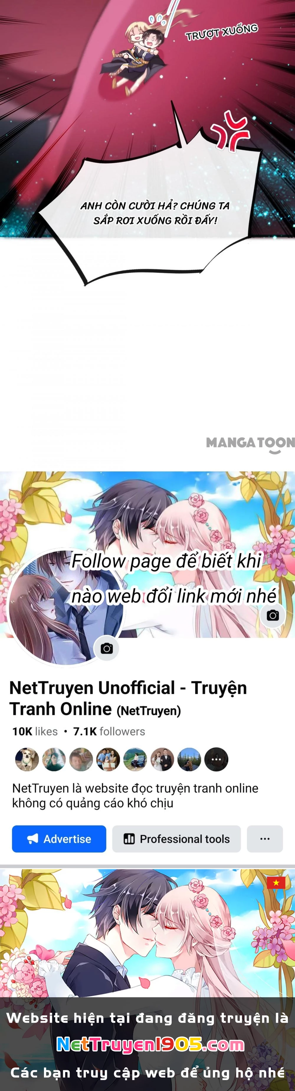 Tân Nương Của Ma Thần Chapter 114 - 32