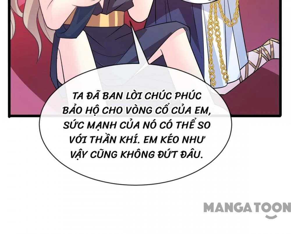 Tân Nương Của Ma Thần Chapter 115 - 5