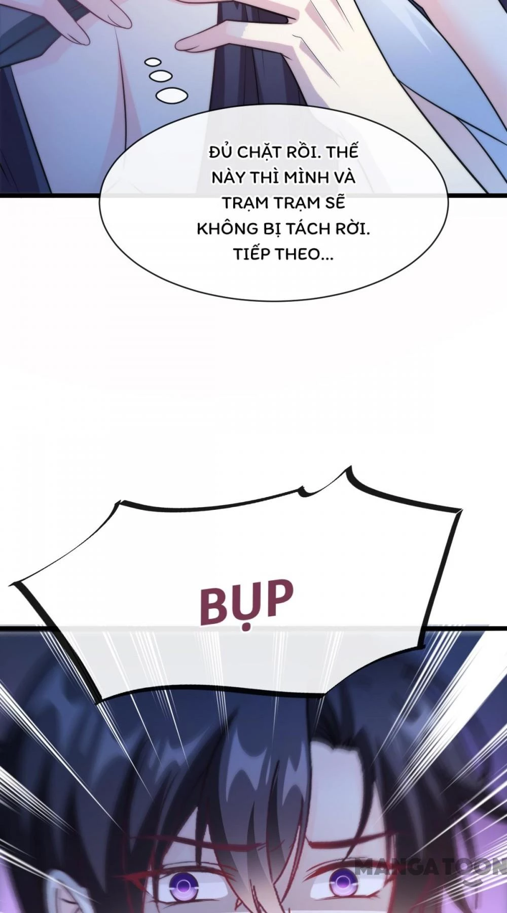 Tân Nương Của Ma Thần Chapter 115 - 7