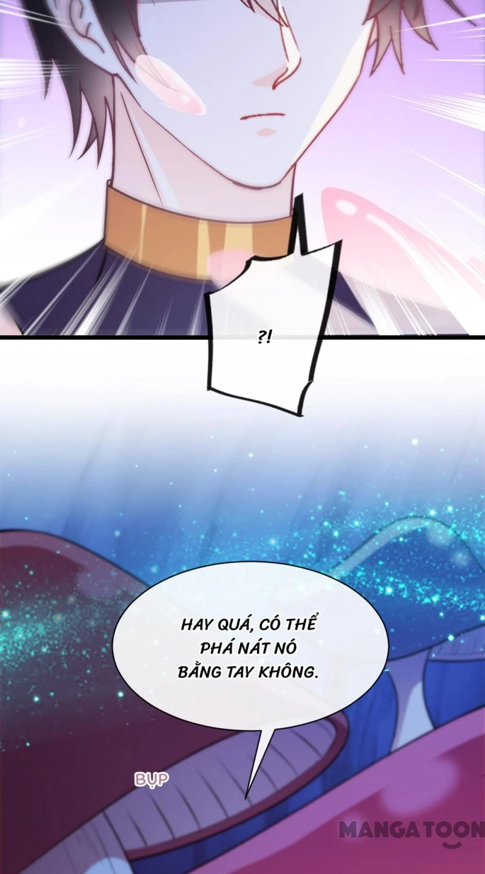 Tân Nương Của Ma Thần Chapter 115 - 8