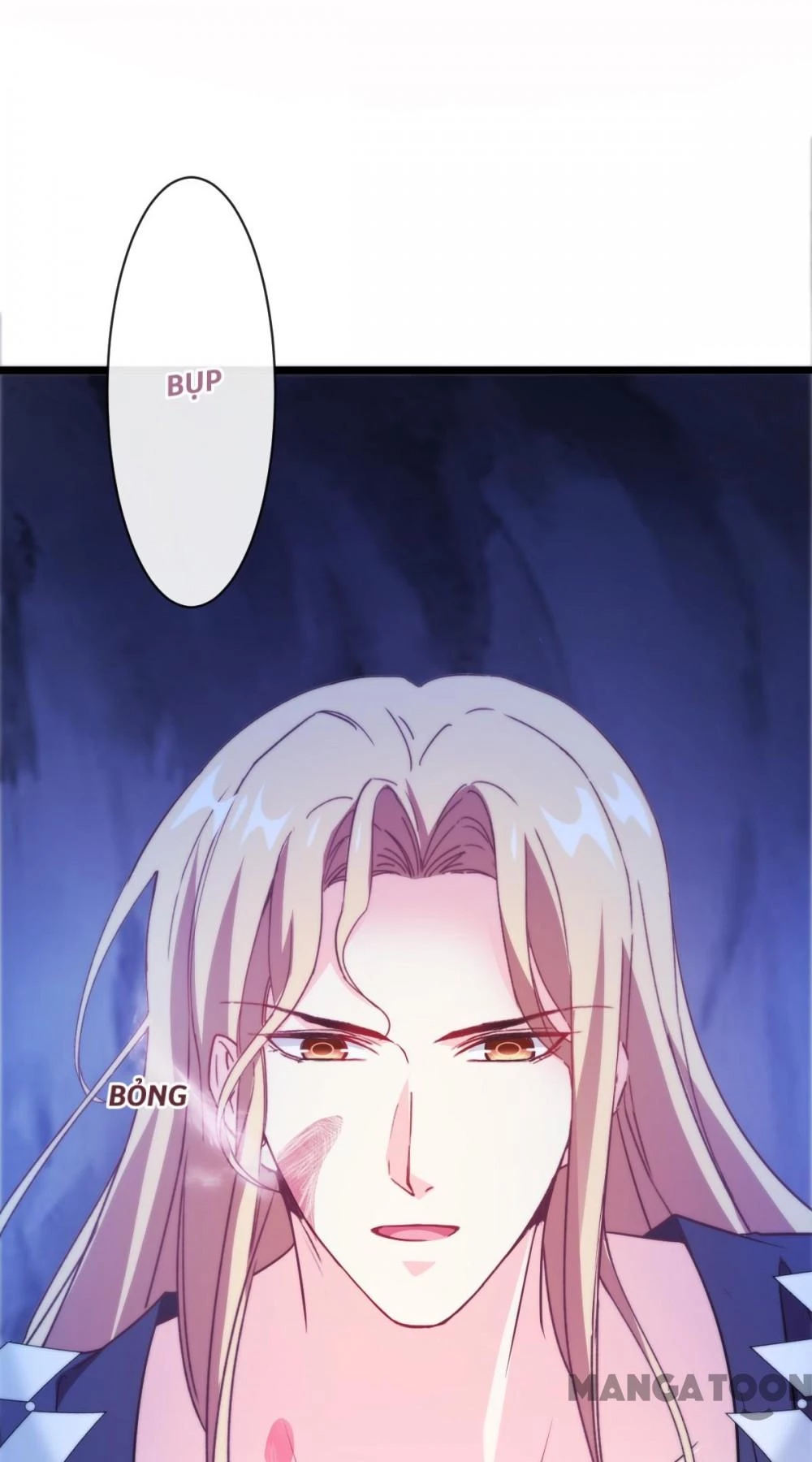 Tân Nương Của Ma Thần Chapter 115 - 10