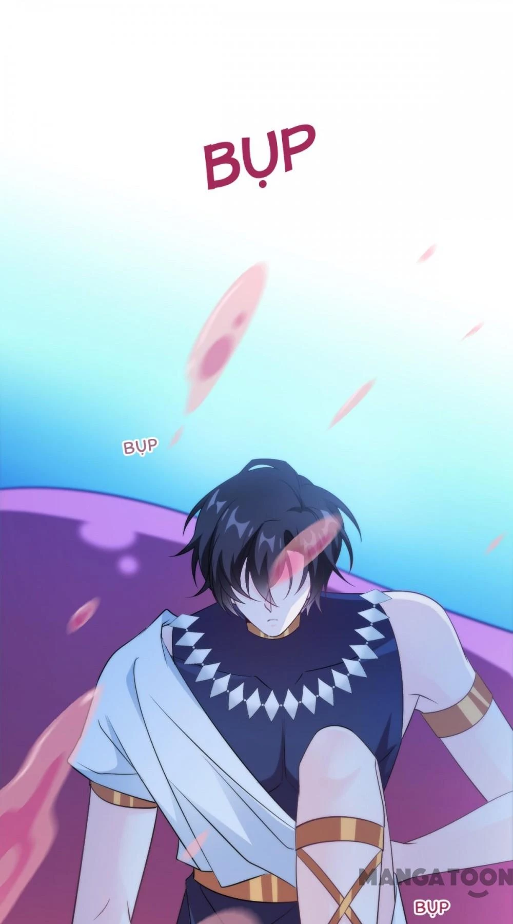 Tân Nương Của Ma Thần Chapter 115 - 15