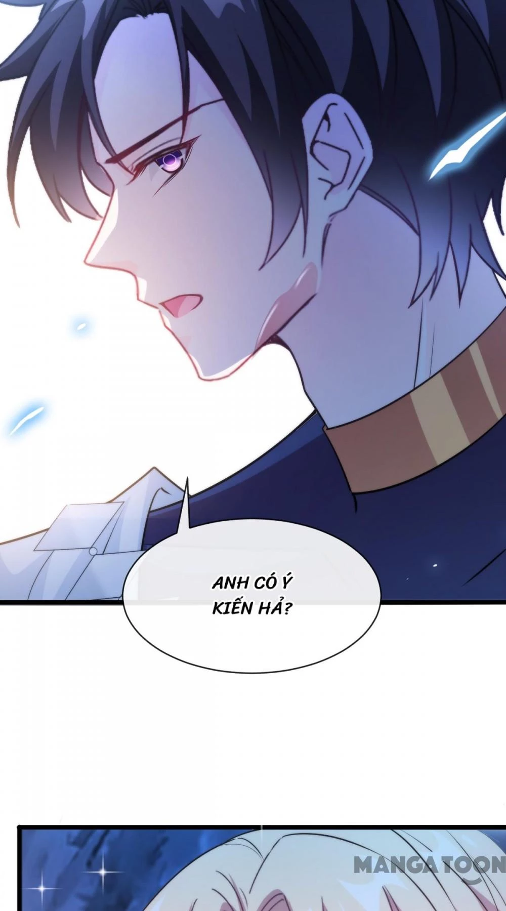 Tân Nương Của Ma Thần Chapter 115 - 18