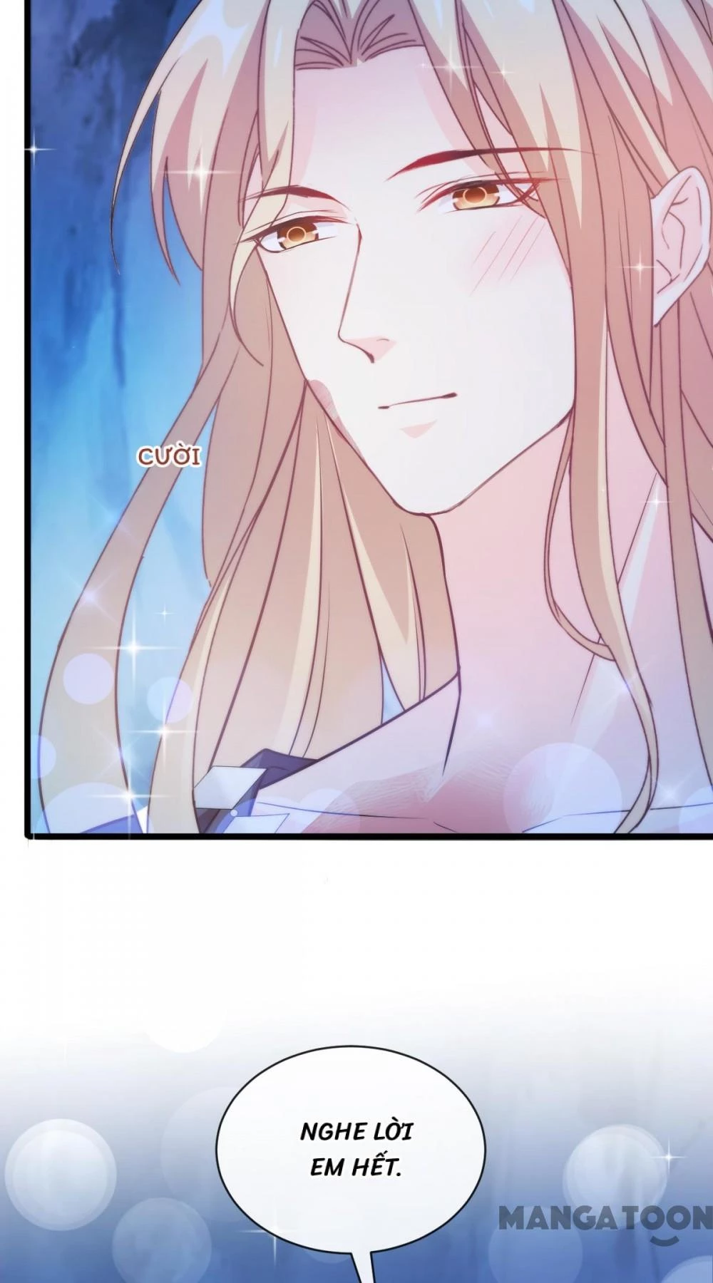 Tân Nương Của Ma Thần Chapter 115 - 19