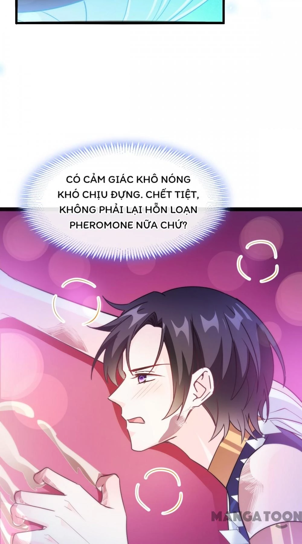 Tân Nương Của Ma Thần Chapter 115 - 23