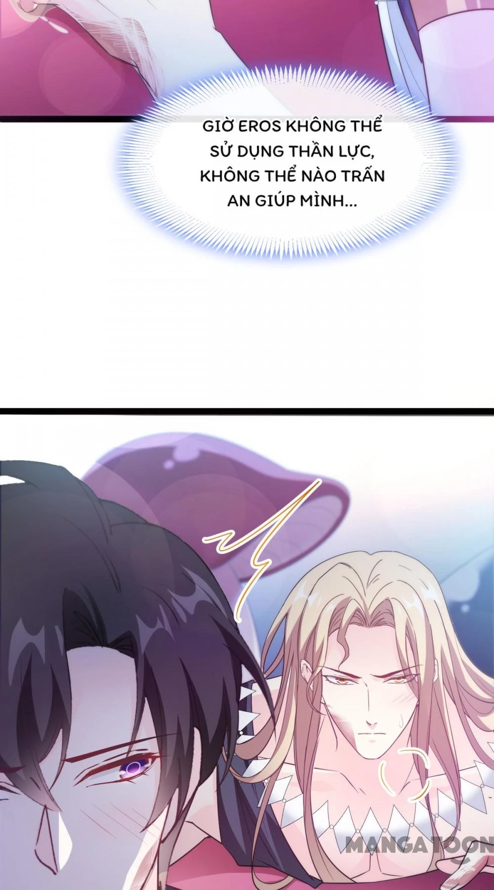 Tân Nương Của Ma Thần Chapter 115 - 24