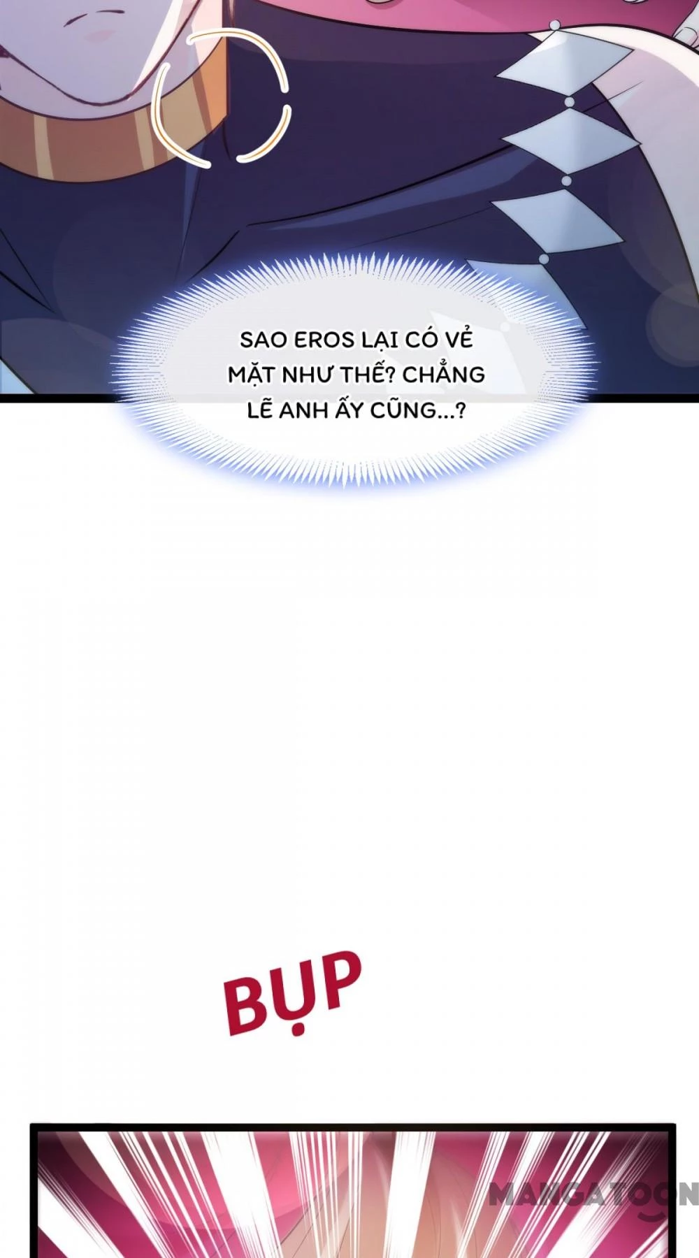 Tân Nương Của Ma Thần Chapter 115 - 25