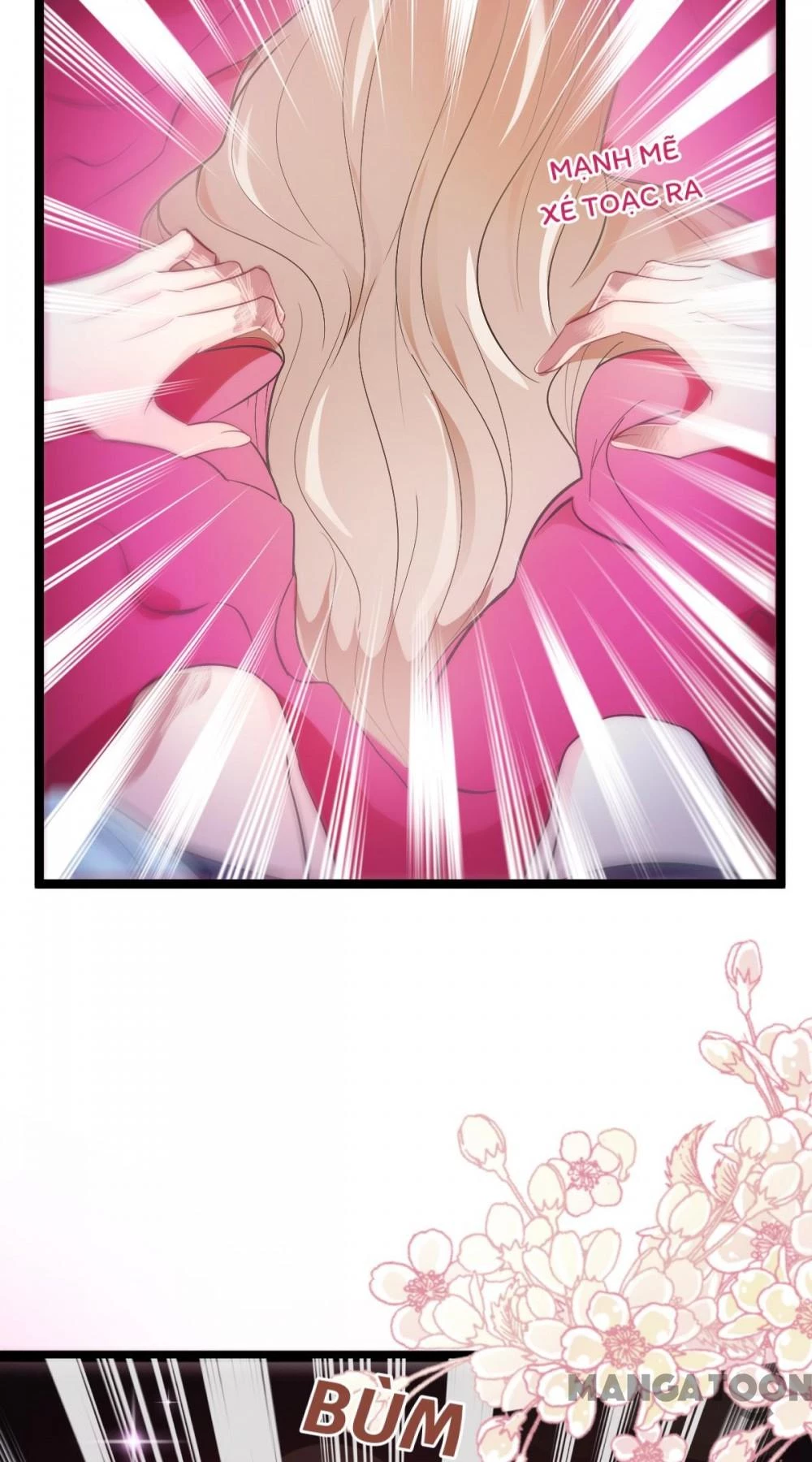 Tân Nương Của Ma Thần Chapter 115 - 26