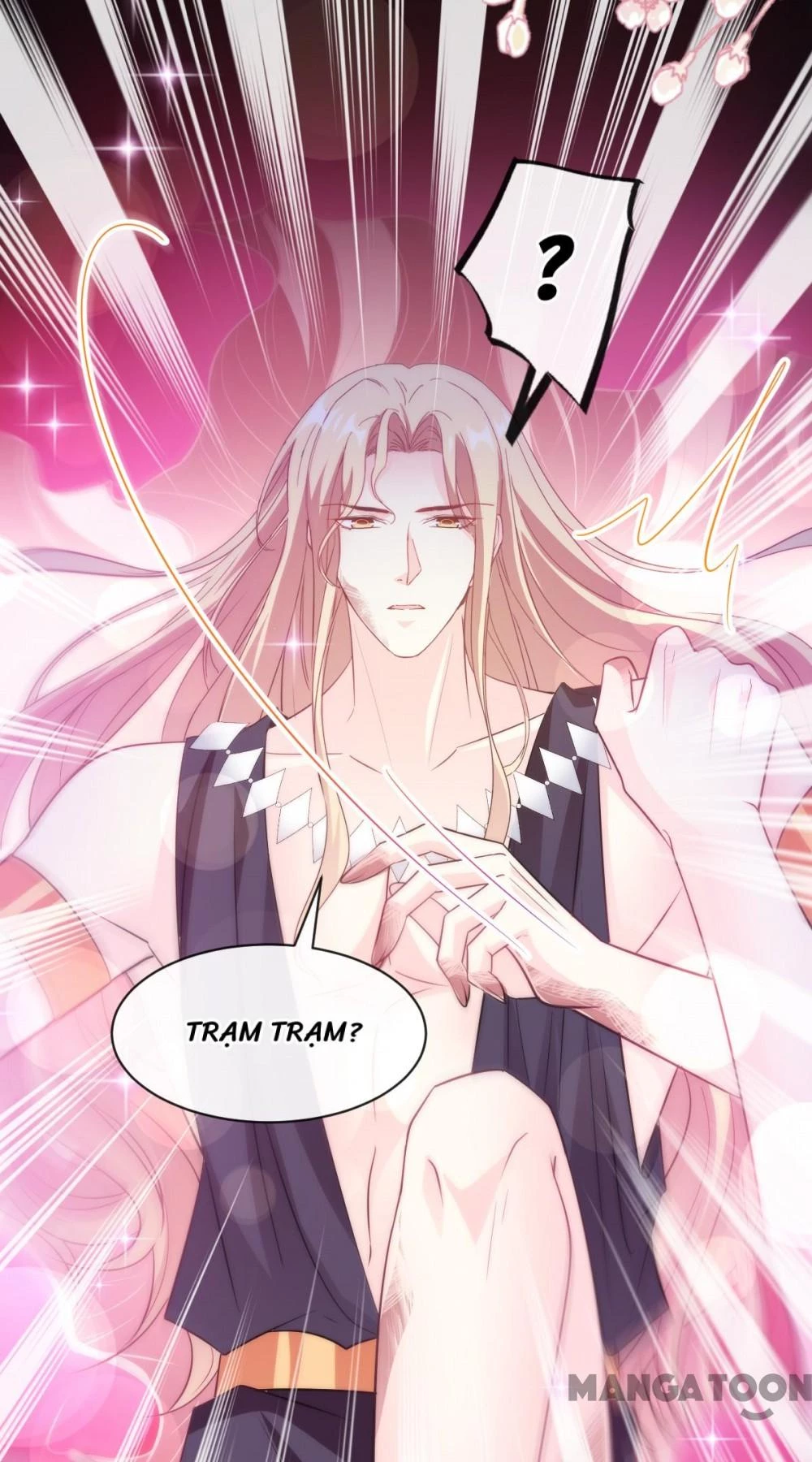 Tân Nương Của Ma Thần Chapter 115 - 27