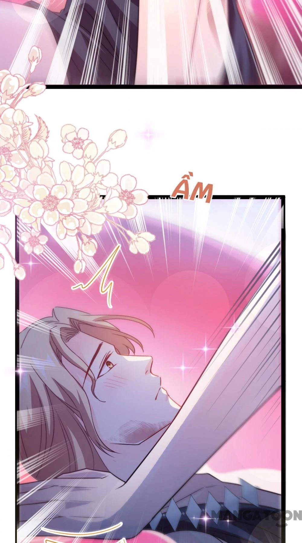 Tân Nương Của Ma Thần Chapter 115 - 28