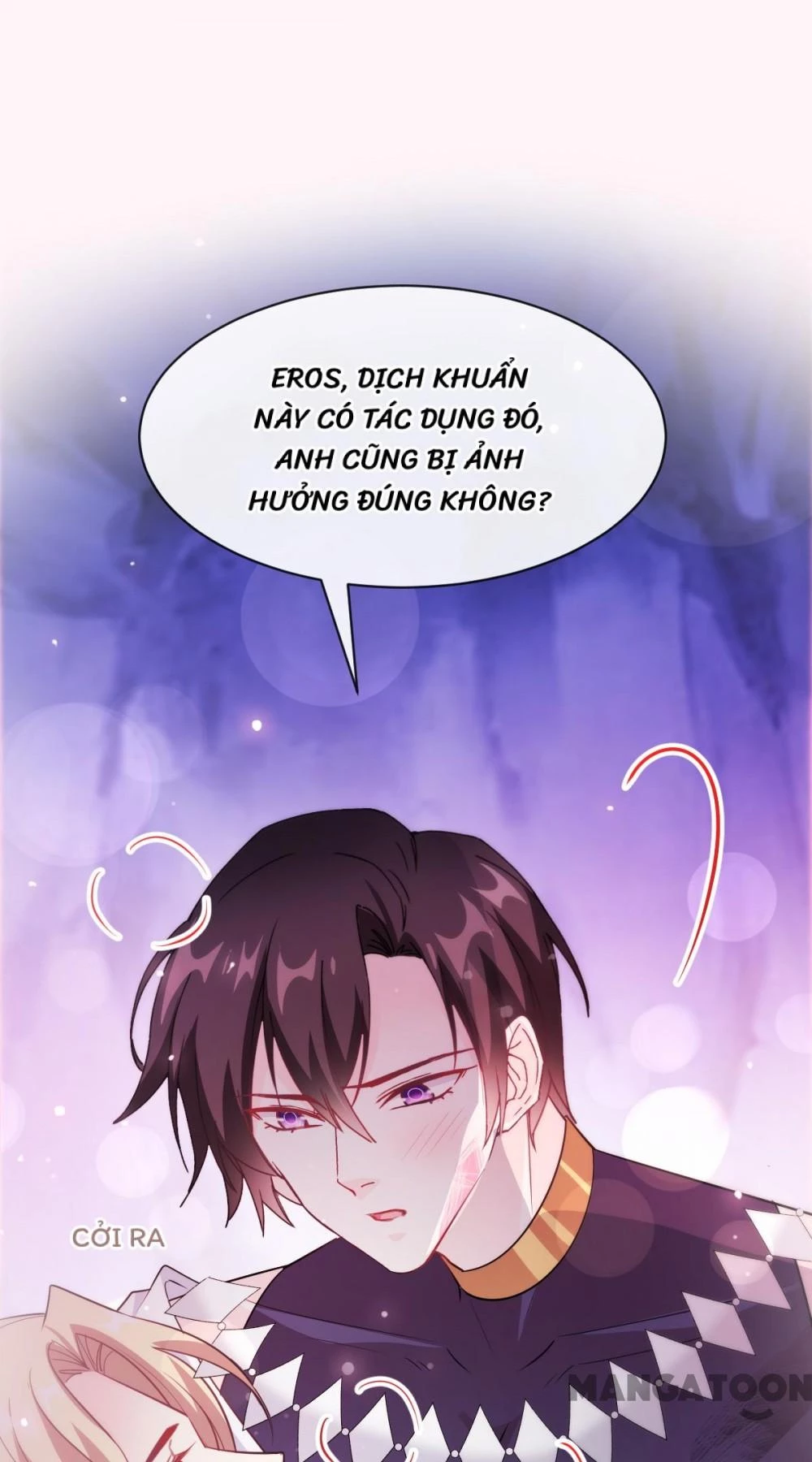 Tân Nương Của Ma Thần Chapter 115 - 30