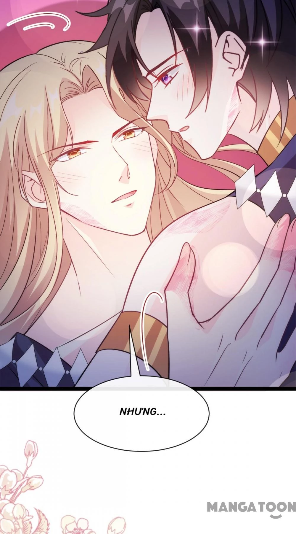 Tân Nương Của Ma Thần Chapter 115 - 32