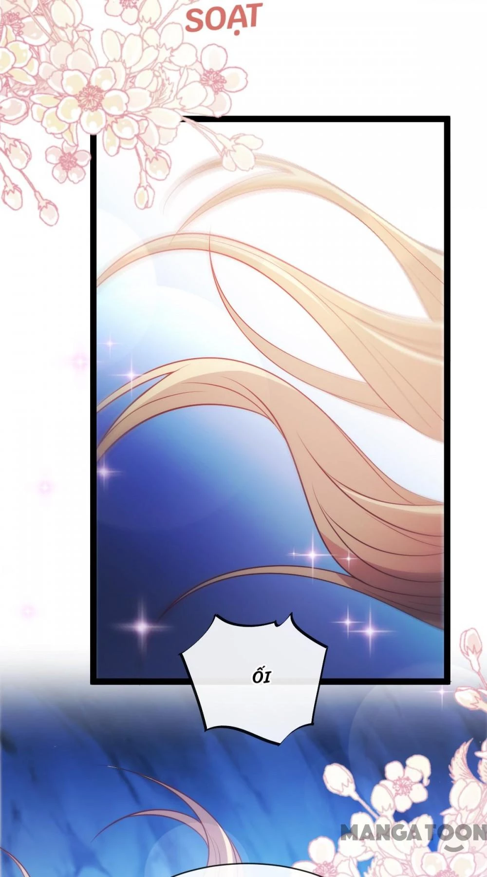 Tân Nương Của Ma Thần Chapter 115 - 33