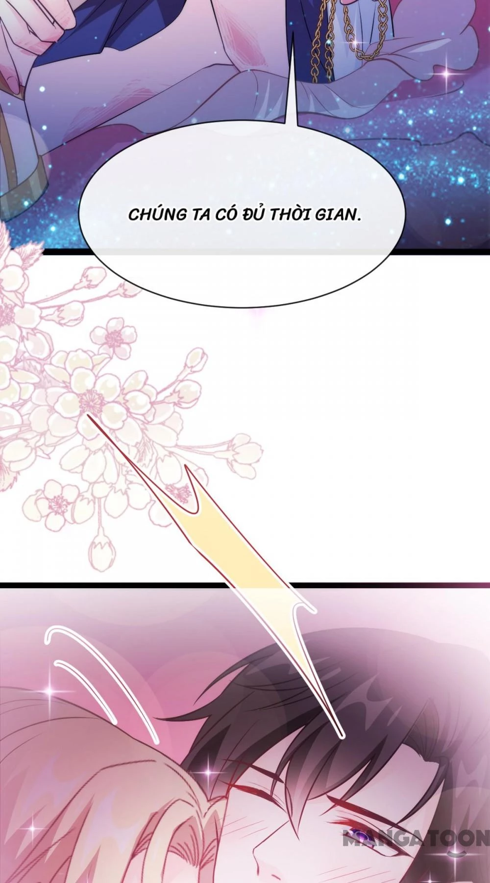 Tân Nương Của Ma Thần Chapter 115 - 35