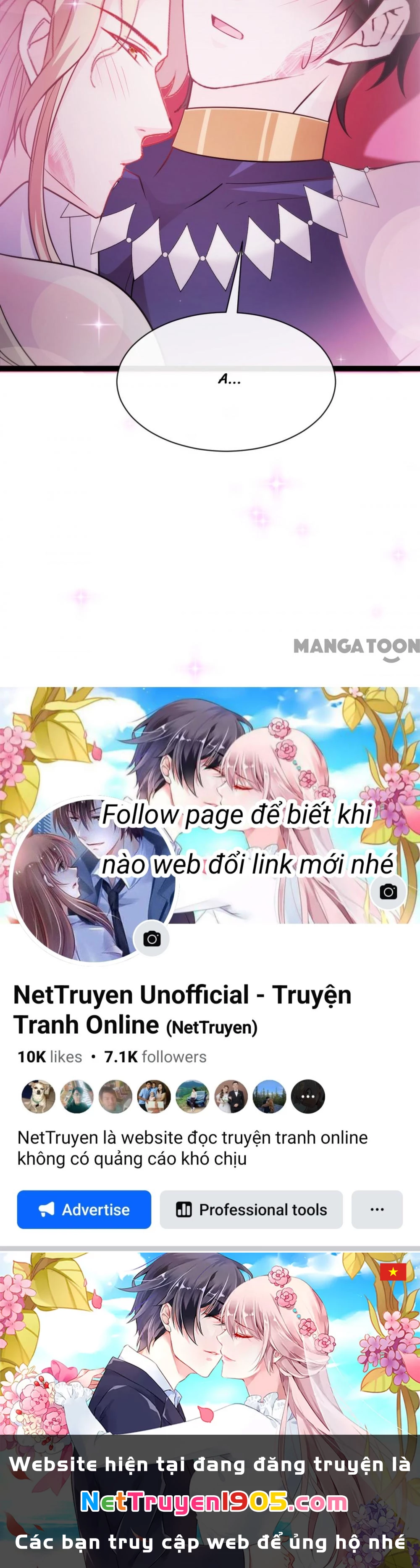 Tân Nương Của Ma Thần Chapter 115 - 36