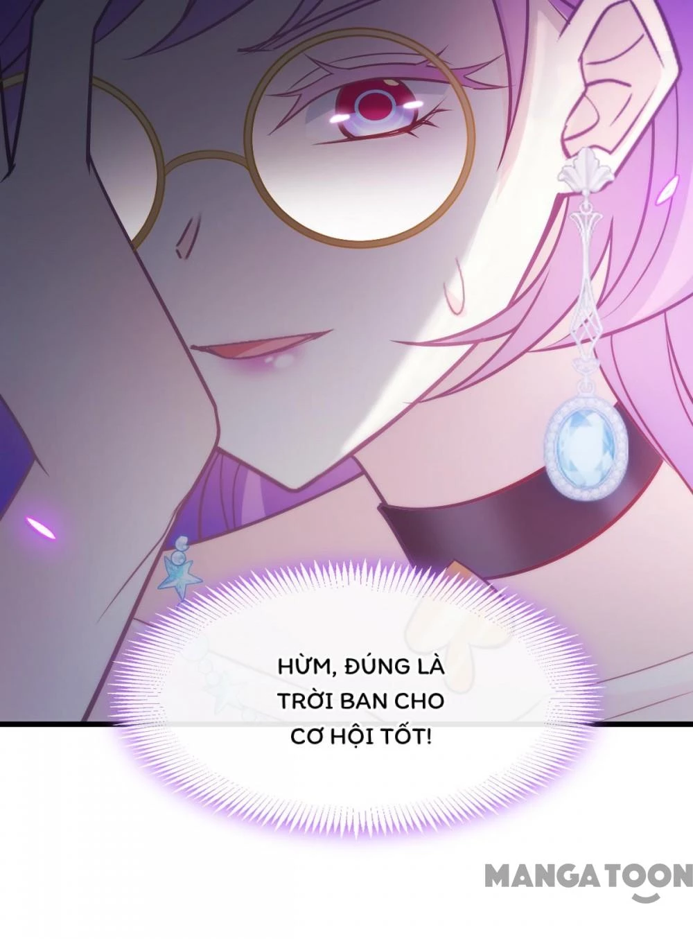 Tân Nương Của Ma Thần Chapter 116 - 4