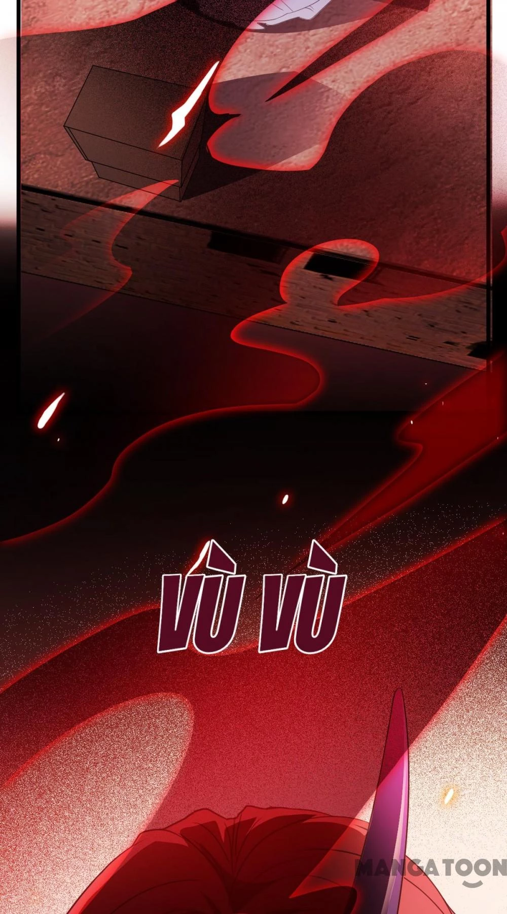 Tân Nương Của Ma Thần Chapter 116 - 7