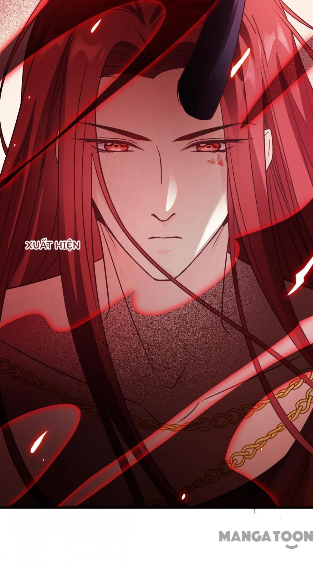 Tân Nương Của Ma Thần Chapter 116 - 8