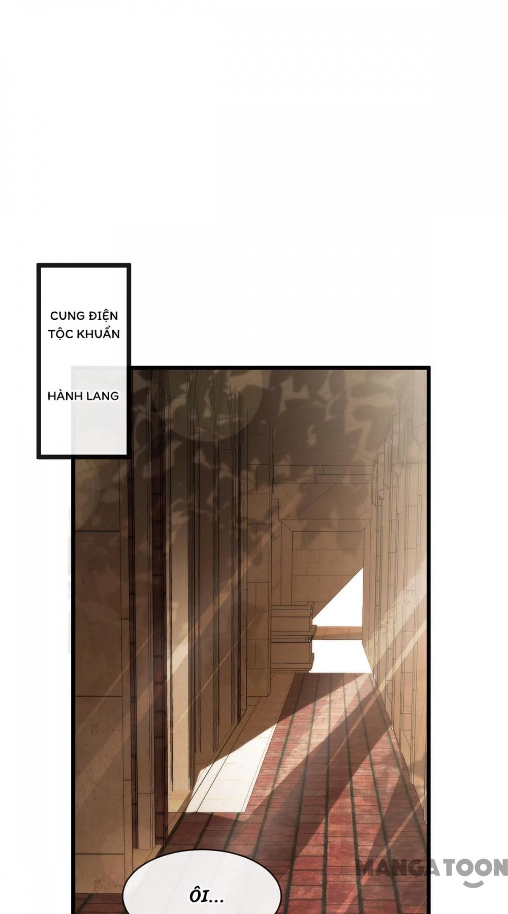 Tân Nương Của Ma Thần Chapter 116 - 13