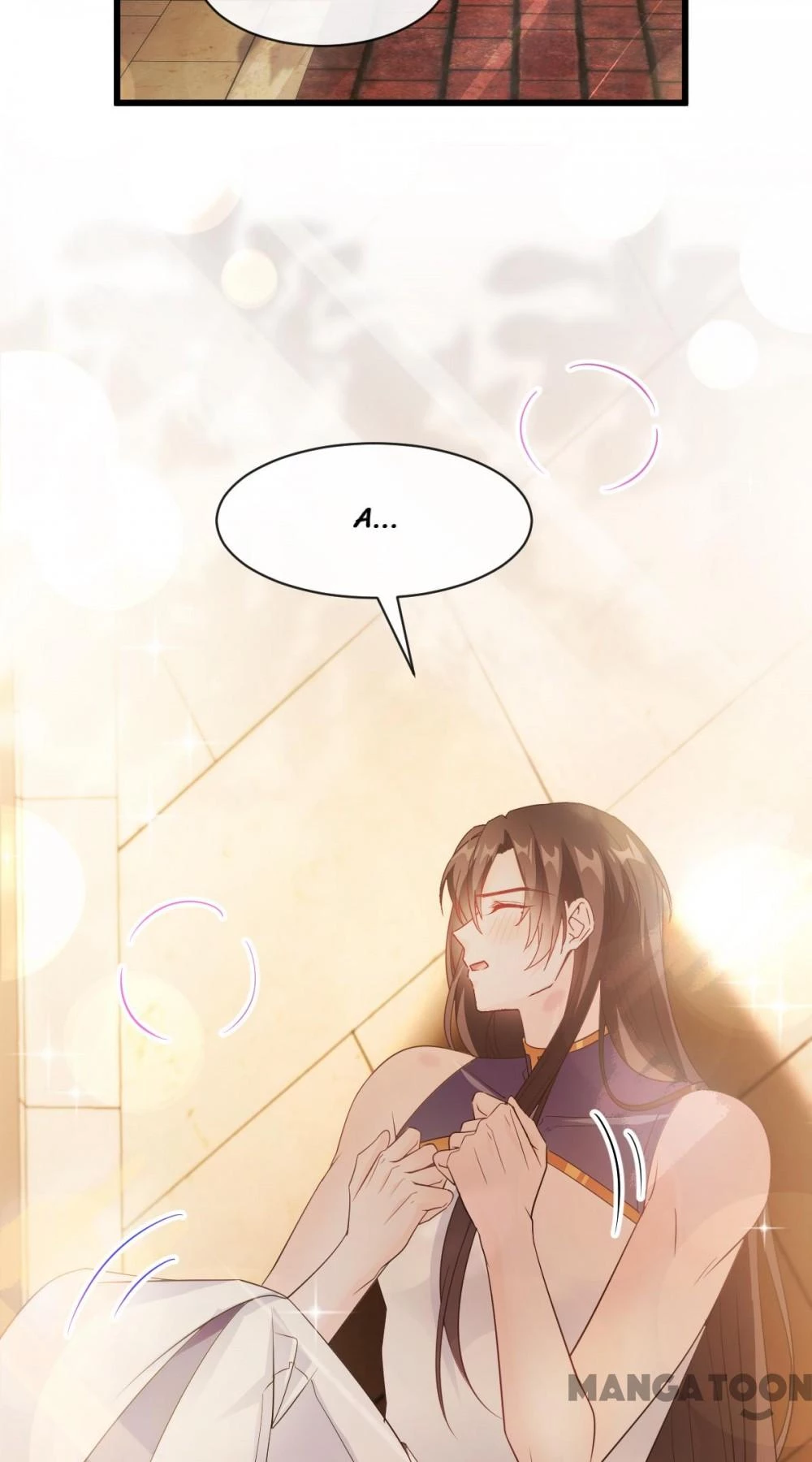 Tân Nương Của Ma Thần Chapter 116 - 14