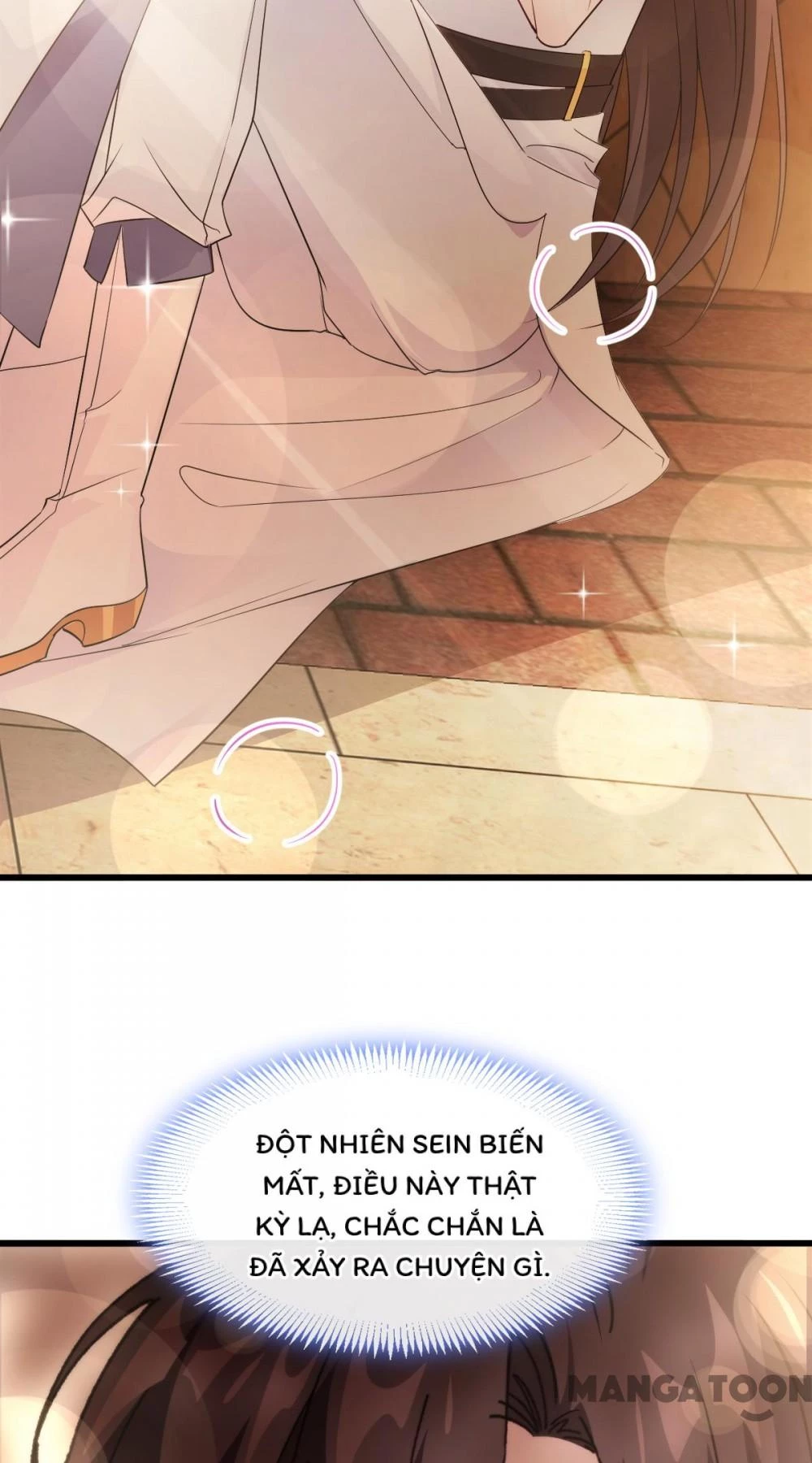 Tân Nương Của Ma Thần Chapter 116 - 15