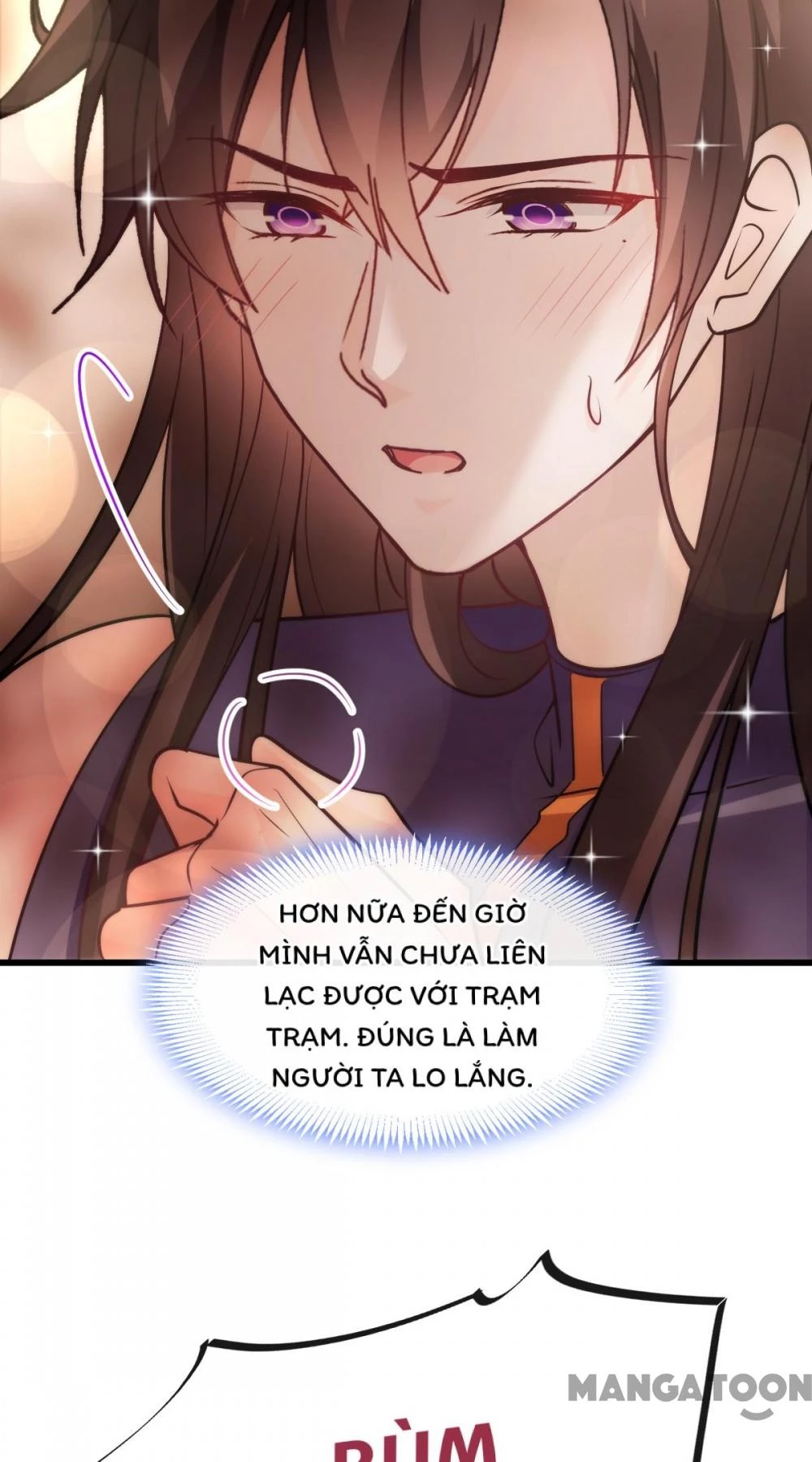 Tân Nương Của Ma Thần Chapter 116 - 16