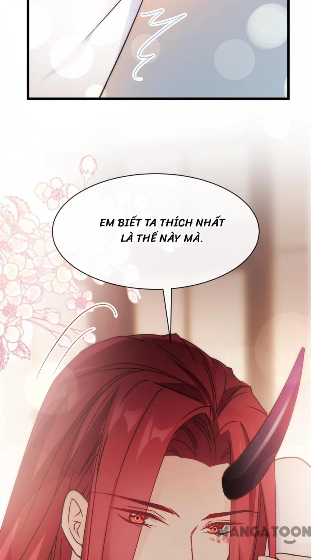 Tân Nương Của Ma Thần Chapter 116 - 22