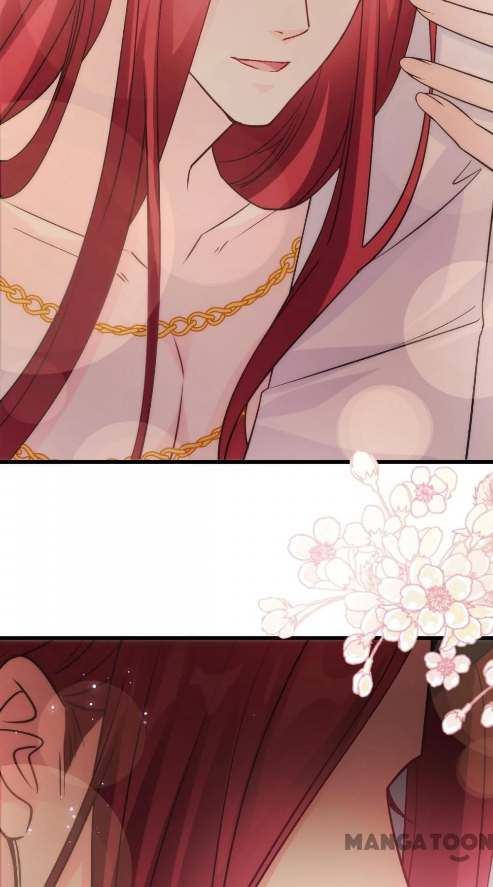 Tân Nương Của Ma Thần Chapter 116 - 23