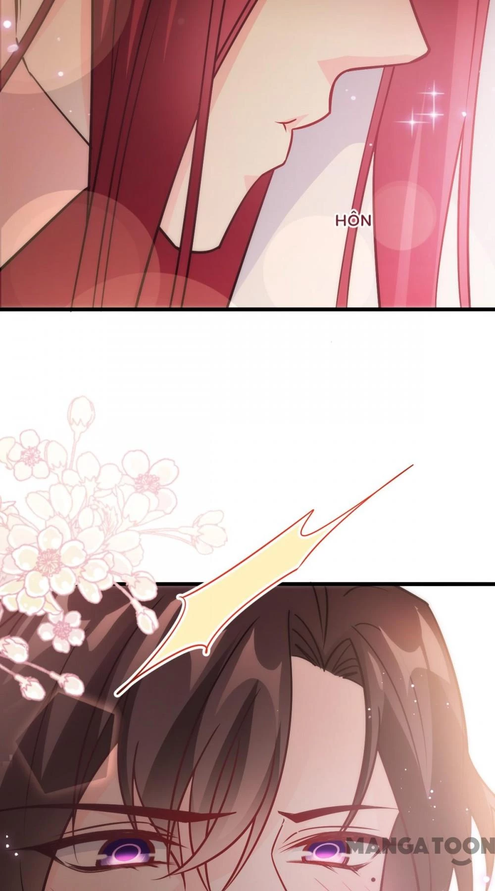 Tân Nương Của Ma Thần Chapter 116 - 24