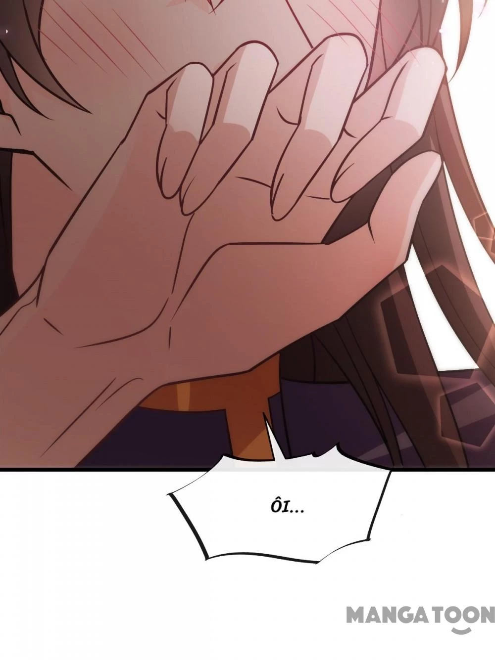 Tân Nương Của Ma Thần Chapter 116 - 25