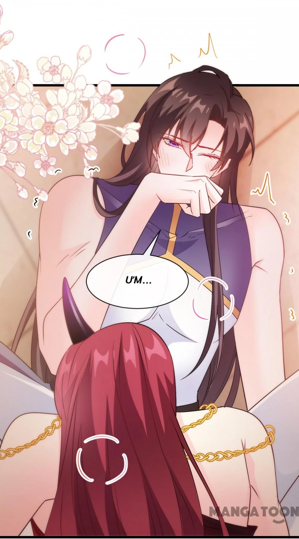 Tân Nương Của Ma Thần Chapter 116 - 26