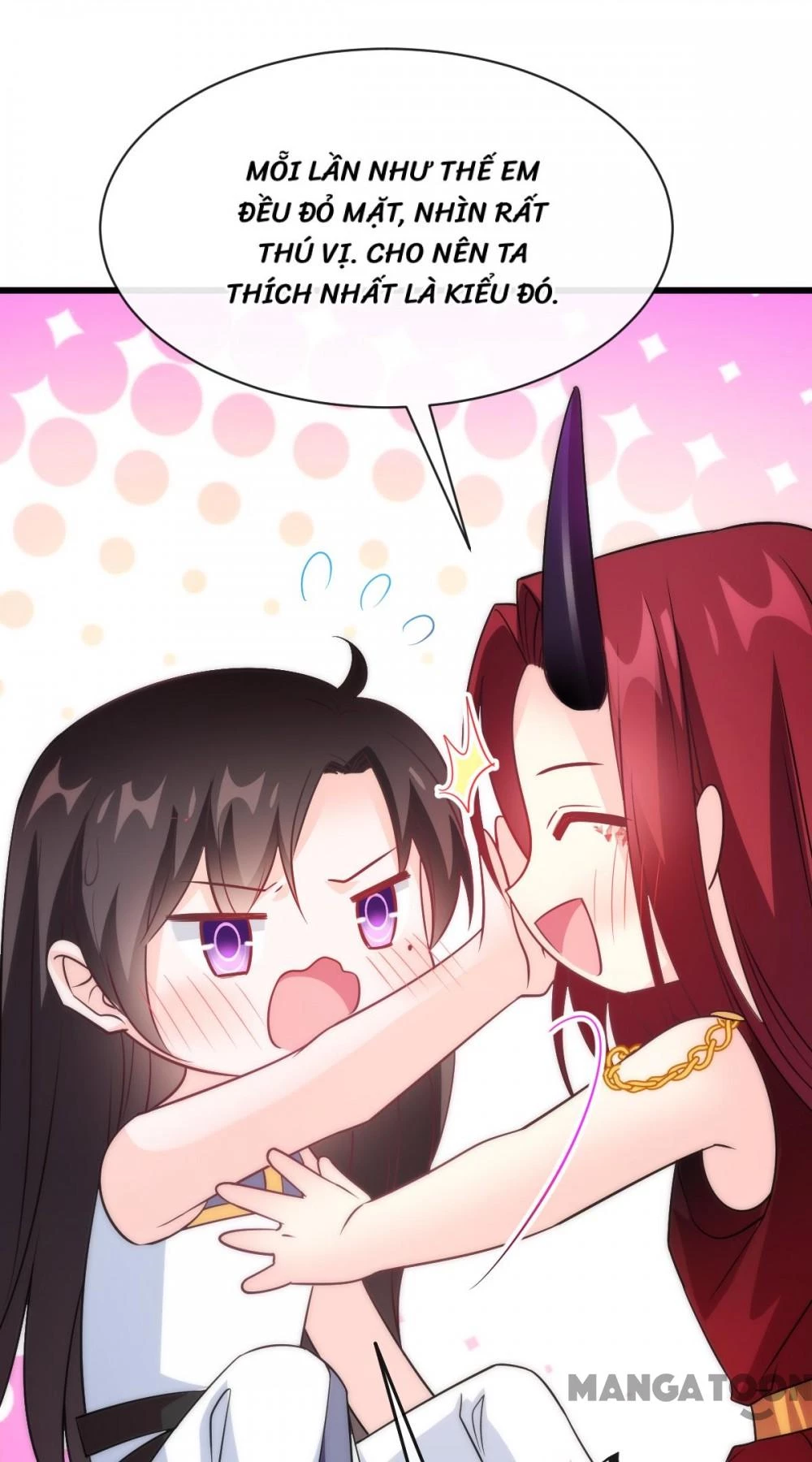 Tân Nương Của Ma Thần Chapter 116 - 27