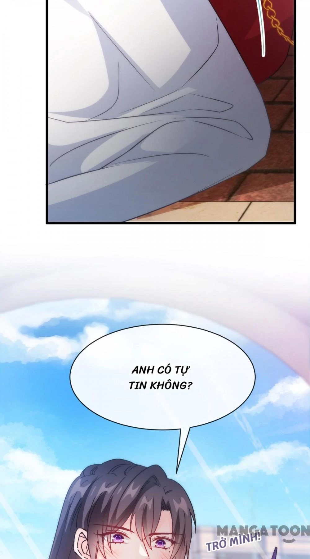 Tân Nương Của Ma Thần Chapter 116 - 31