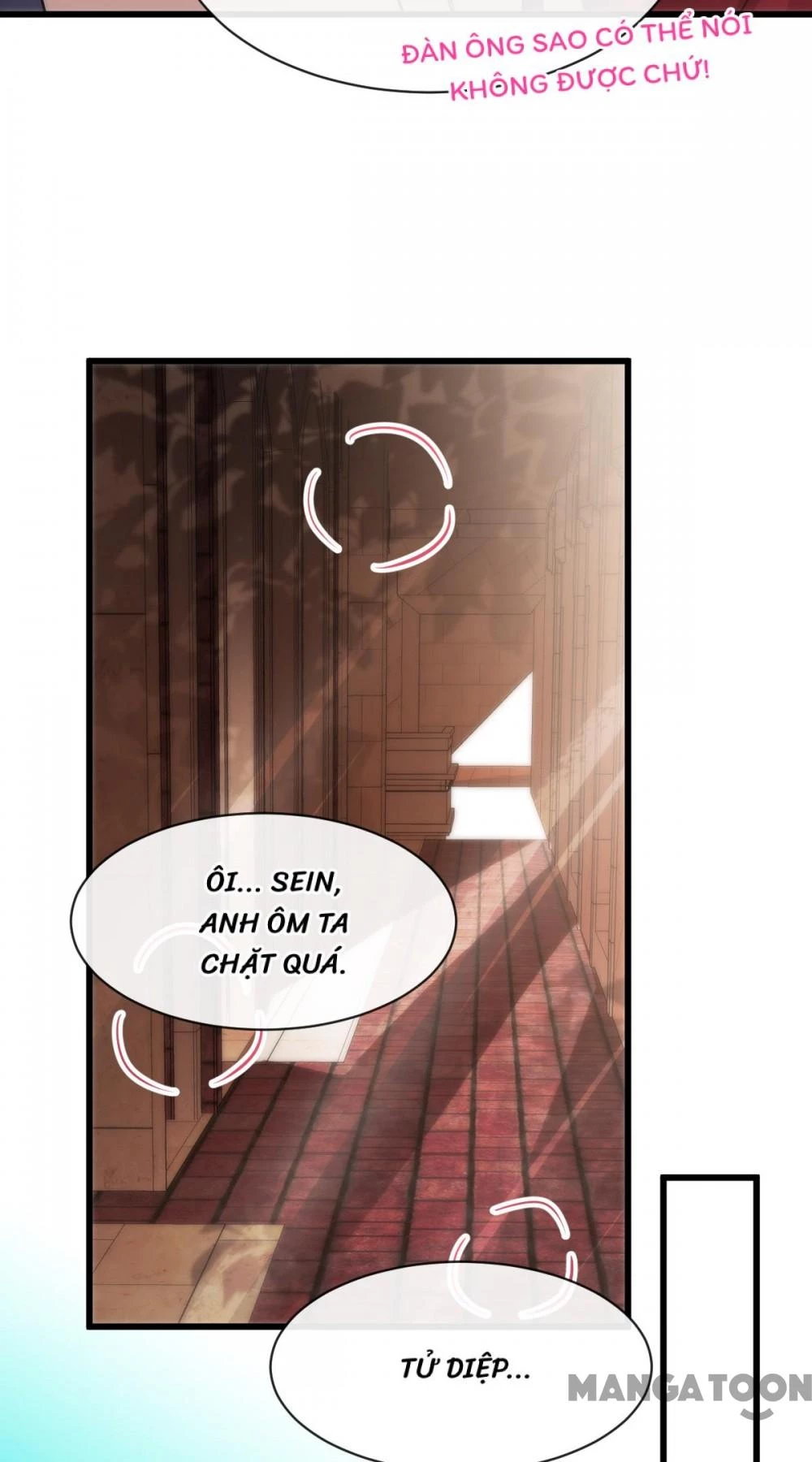 Tân Nương Của Ma Thần Chapter 116 - 34