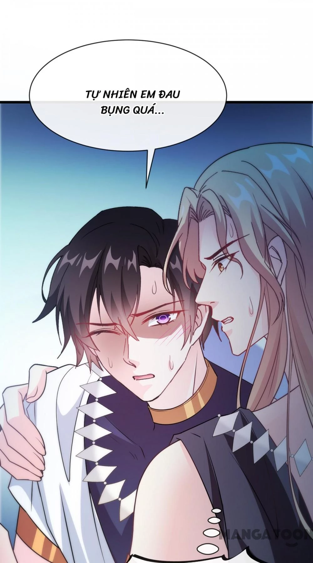 Tân Nương Của Ma Thần Chapter 116 - 38